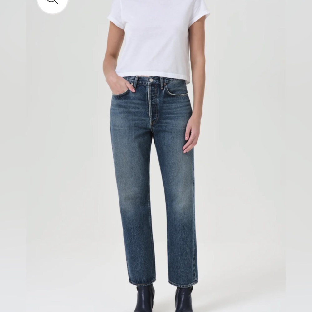 AGOLDE 90s Women’s Jeans